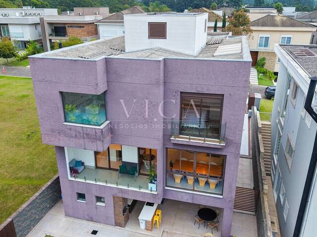 Casa para Locação em Santana de Parnaíba - 5
