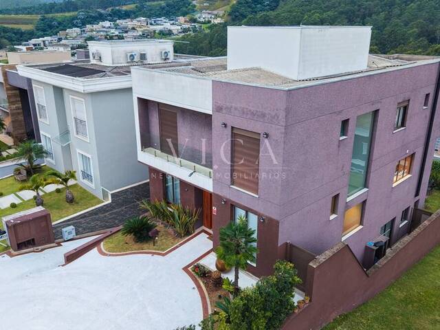 #1265CA - Casa para Locação em Santana de Parnaíba - SP - 1
