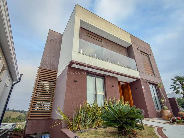 #1265CA - Casa para Locação em Santana de Parnaíba - SP - 2