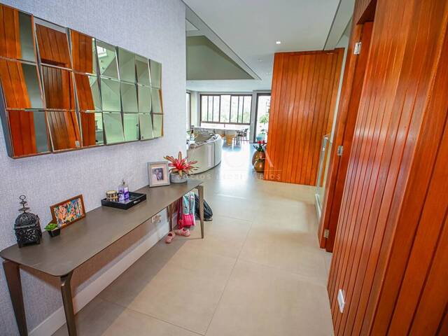 Casa para Locação em Santana de Parnaíba - 4