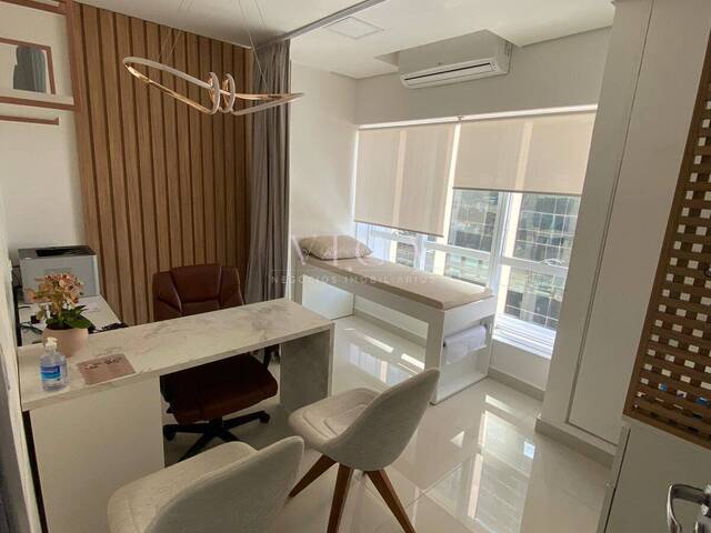 #1266SA - Sala para Venda em Barueri - SP - 2