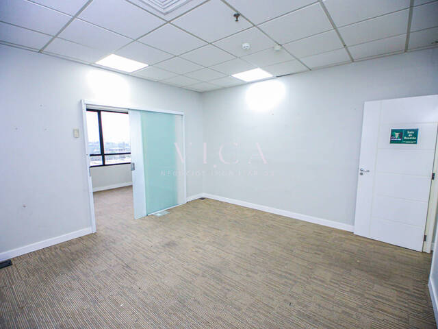 #1267SA - Sala para Locação em Barueri - SP - 1