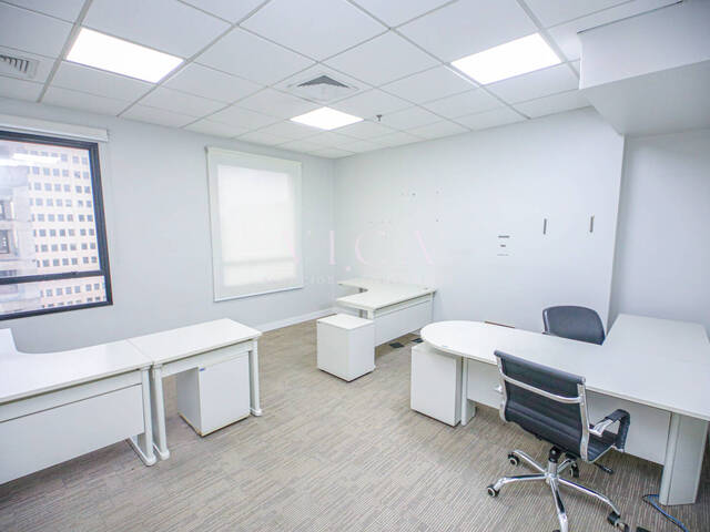 #1267SA - Sala para Locação em Barueri - SP - 3