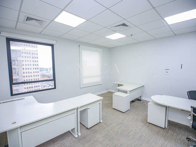 Sala para Locação em Barueri - 5