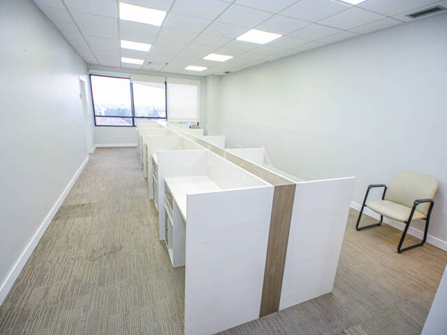 #1267SA - Sala para Locação em Barueri - SP - 2