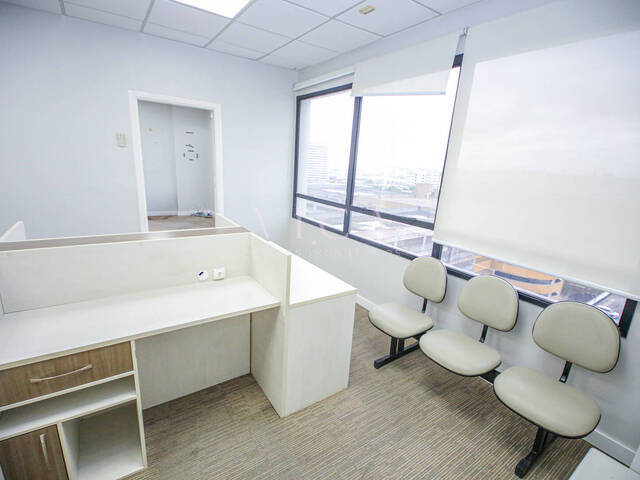 Sala para Locação em Barueri - 4