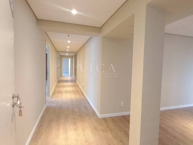 #1268SA - Sala para Locação em Barueri - SP - 3
