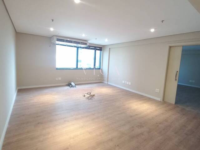 Sala para Locação em Barueri - 5