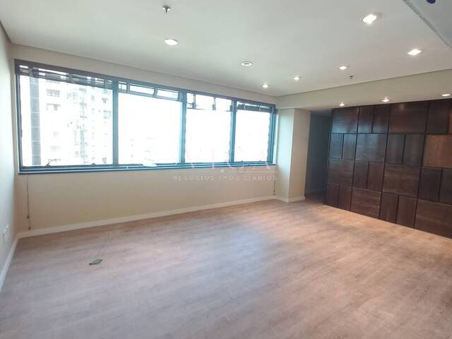 #1268SA - Sala para Locação em Barueri - SP - 1