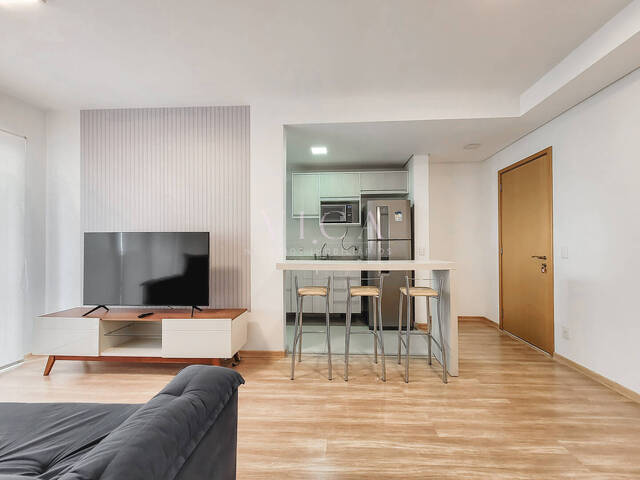 #1270AP - Apartamento para Locação em Barueri - SP - 3