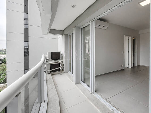 #1271AP - Apartamento para Locação em Barueri - SP - 2