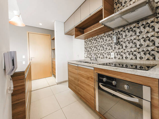 Apartamento para Locação em Barueri - 4