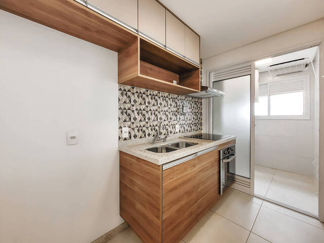 Apartamento para Locação em Barueri - 5