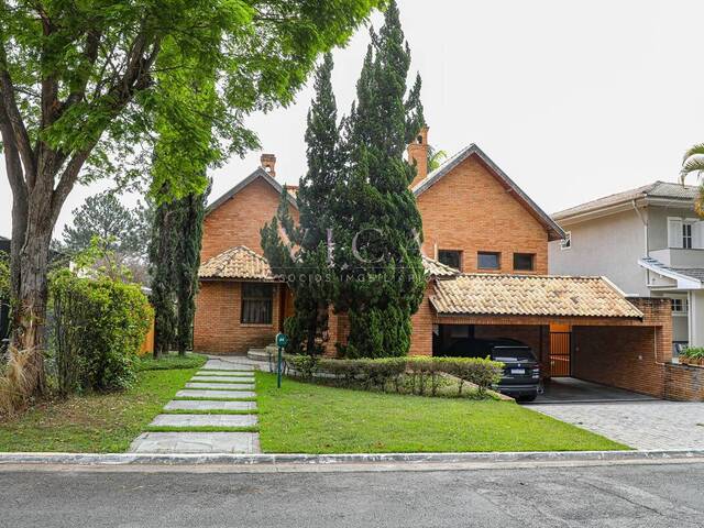 Casa para Venda em Santana de Parnaíba - 4
