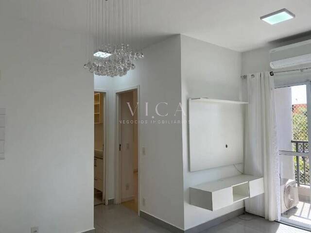 #1274AP - Apartamento para Locação em Barueri - SP - 3