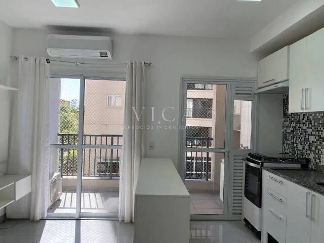 Apartamento para Locação em Barueri - 4