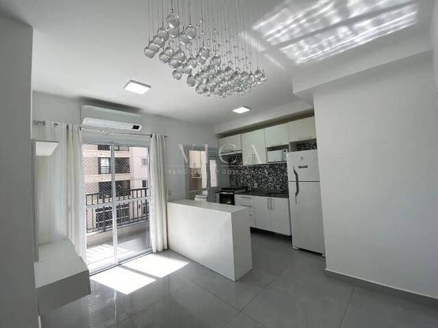 #1274AP - Apartamento para Locação em Barueri - SP - 1