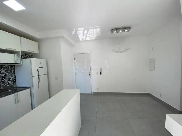#1274AP - Apartamento para Locação em Barueri - SP - 2