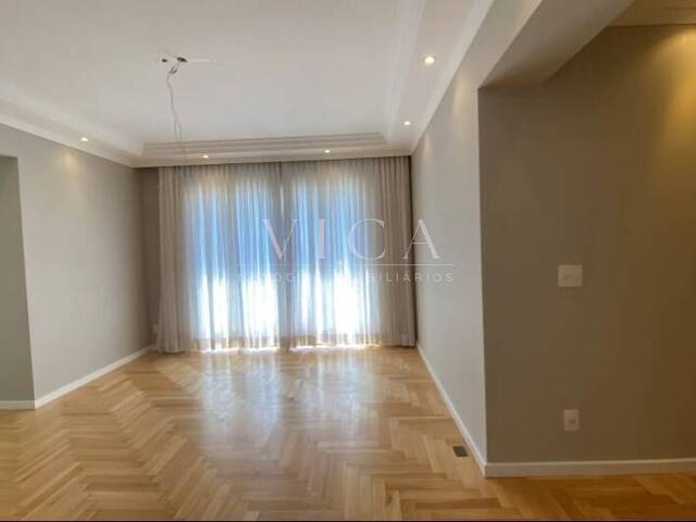 #1275AP - Apartamento para Locação em Barueri - SP - 2
