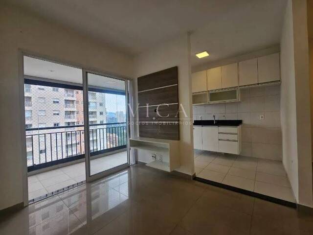 #1273AP - Apartamento para Locação em Barueri - SP - 1