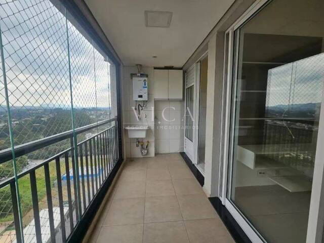 #1273AP - Apartamento para Locação em Barueri - SP - 3