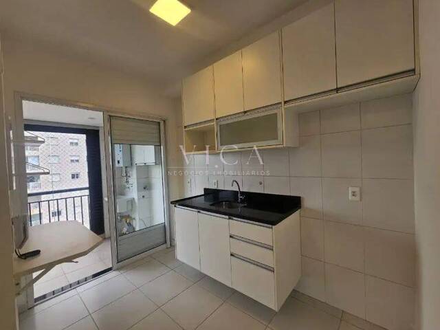 Apartamento para Locação em Barueri - 4