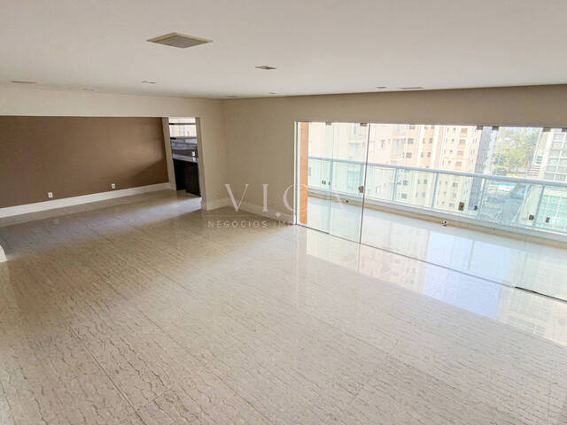 #1276AP - Apartamento para Venda em Barueri - SP - 2