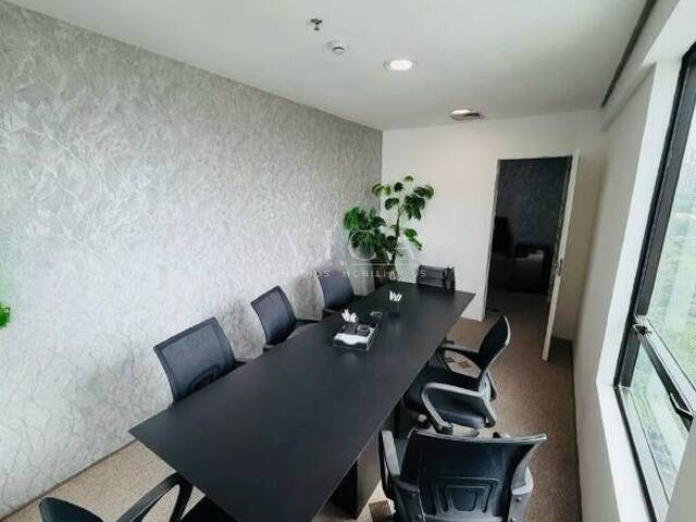 #1277SA - Sala para Locação em Barueri - SP - 2