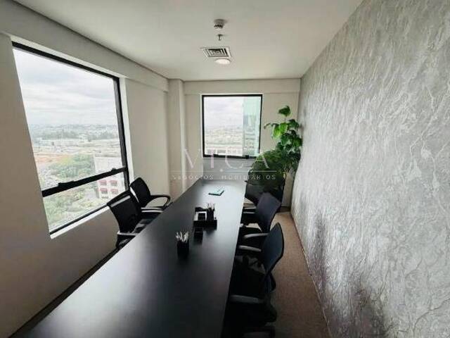 Sala para Locação em Barueri - 5