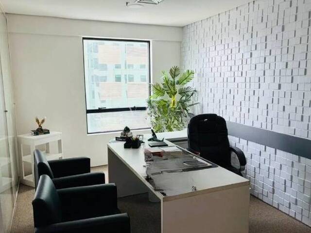 Sala para Locação em Barueri - 4