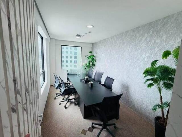 #1277SA - Sala para Locação em Barueri - SP - 1