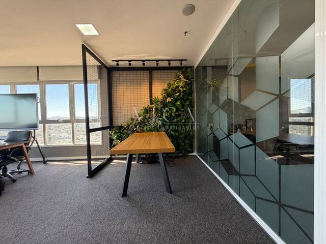Sala para Locação em Barueri - 4
