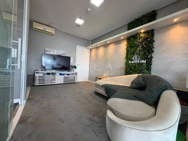 #1213SA - Sala para Locação em Barueri - SP - 3