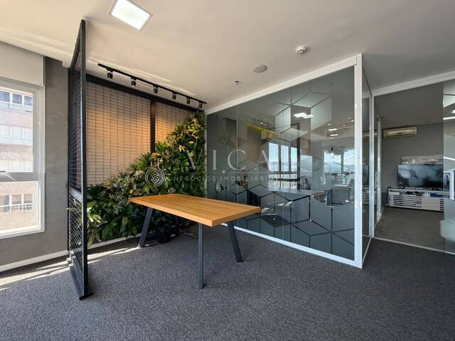 Sala para Locação em Barueri - 5