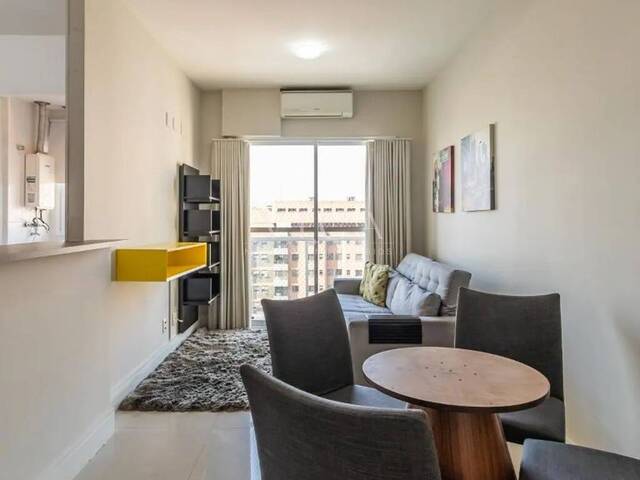 #1278AP - Apartamento para Locação em Barueri - SP - 1