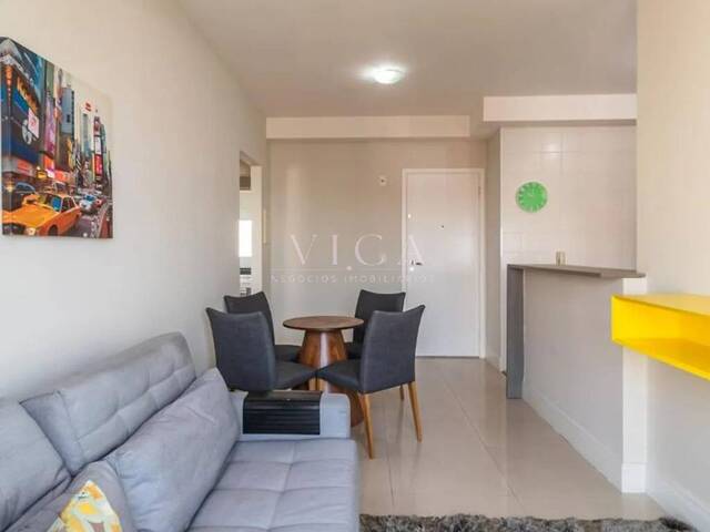 #1278AP - Apartamento para Locação em Barueri - SP - 2