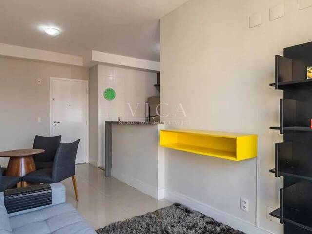 #1278AP - Apartamento para Locação em Barueri - SP - 3