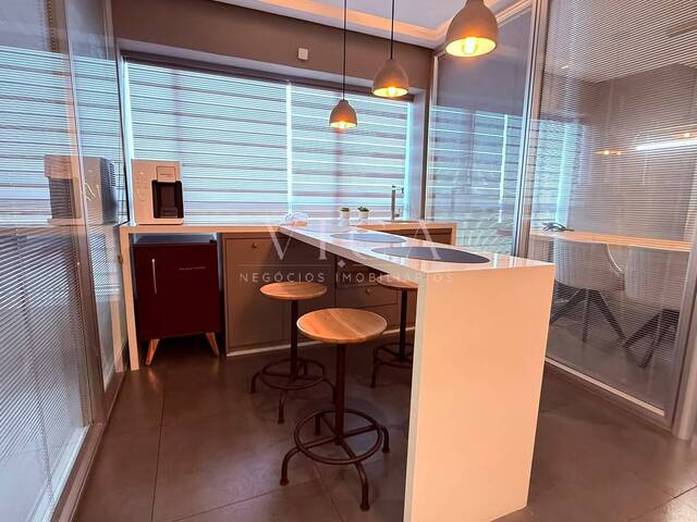 Sala para Locação em Barueri - 4