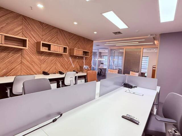 #1279SA - Sala para Locação em Barueri - SP - 3