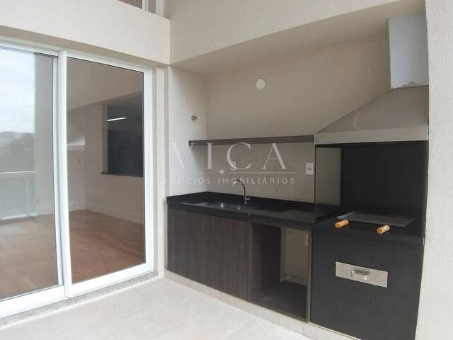 #1280AP - Apartamento para Locação em Santana de Parnaíba - SP - 2