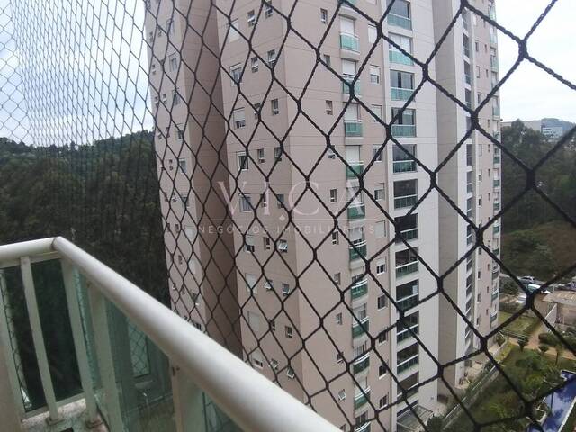 Apartamento para Locação em Santana de Parnaíba - 4