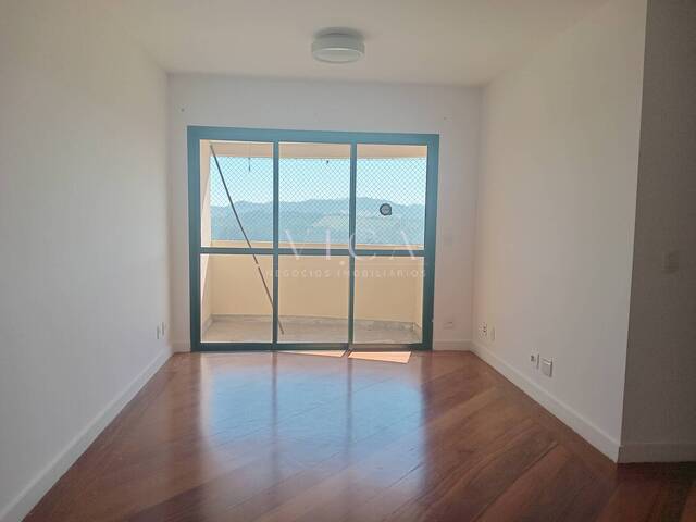 #1282AP - Apartamento para Locação em Barueri - SP - 1