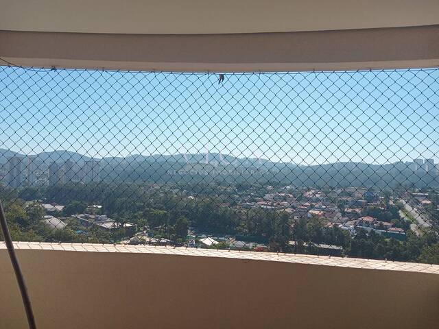 #1282AP - Apartamento para Locação em Barueri - SP - 3