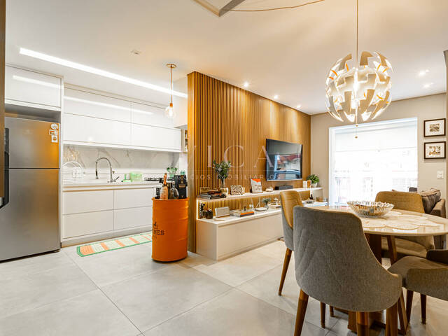 #1283AP - Apartamento para Venda em Barueri - SP - 1