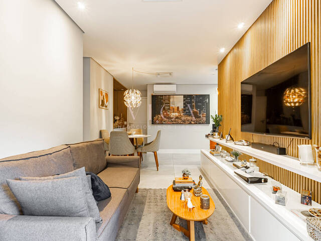 Apartamento para Venda em Barueri - 5