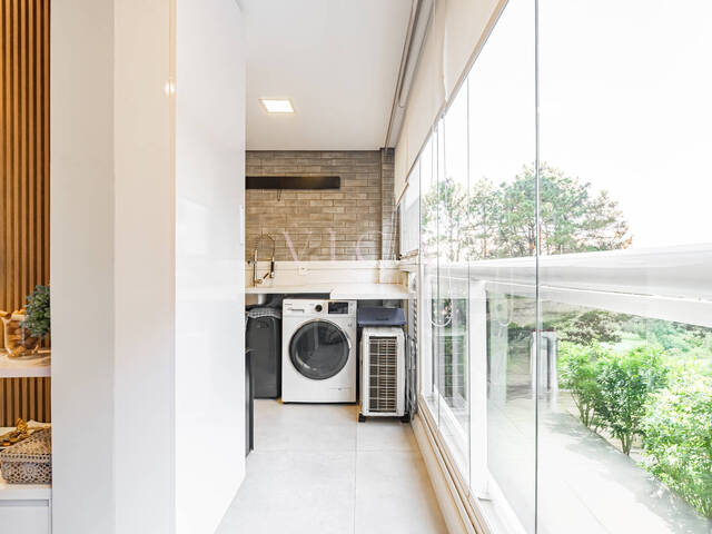 #1283AP - Apartamento para Venda em Barueri - SP - 2