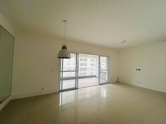 Apartamento para Locação em Santana de Parnaíba - 5