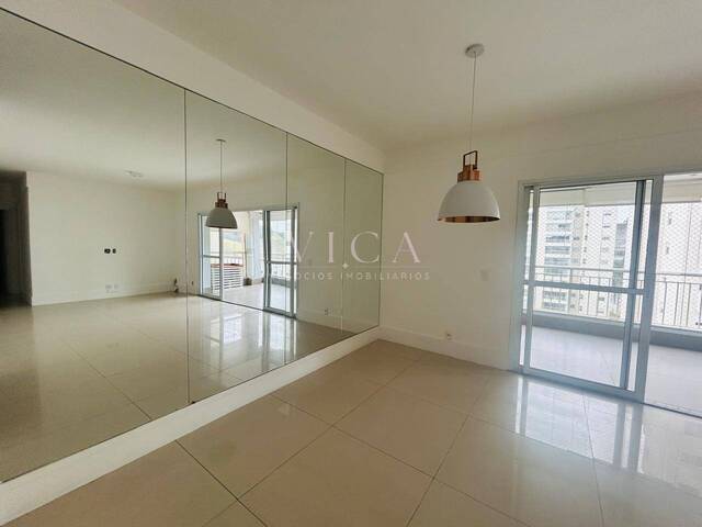 #1094AP - Apartamento para Locação em Santana de Parnaíba - SP - 3