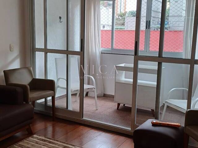 #1284AP - Apartamento para Venda em Barueri - SP - 3