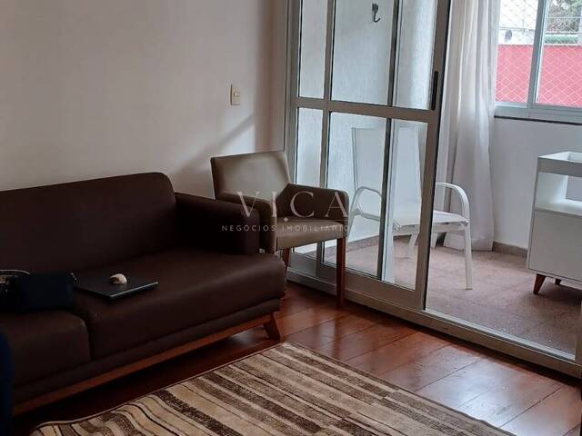 #1284AP - Apartamento para Venda em Barueri - SP - 2